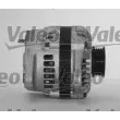 Alternateur VALEO 437478 - Visuel 2