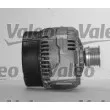 Alternateur VALEO 437491 - Visuel 2