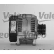 Alternateur VALEO 437492 - Visuel 2