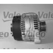 Alternateur VALEO 437493 - Visuel 2