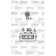 Alternateur VALEO 437517 - Visuel 2