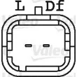 Alternateur VALEO 437521 - Visuel 1