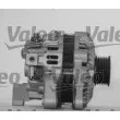 Alternateur VALEO 437521 - Visuel 2