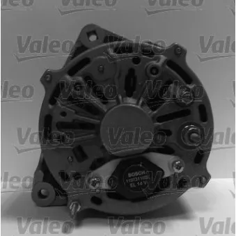 Alternateur VALEO 437523
