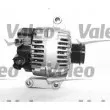 Alternateur VALEO 437524 - Visuel 3