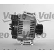 Alternateur VALEO 437527 - Visuel 2