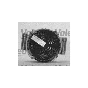 Alternateur VALEO 437534