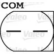 Alternateur VALEO 437542 - Visuel 1