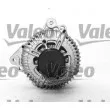 Alternateur VALEO 437542 - Visuel 2