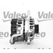 Alternateur VALEO 437543 - Visuel 3