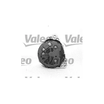 Alternateur VALEO 437546