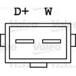 Alternateur VALEO 437547 - Visuel 1