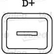Alternateur VALEO 437551 - Visuel 1