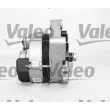 Alternateur VALEO 437551 - Visuel 3