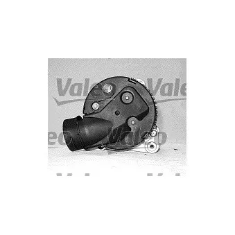 Alternateur VALEO 437560