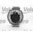 Alternateur VALEO 437563 - Visuel 2