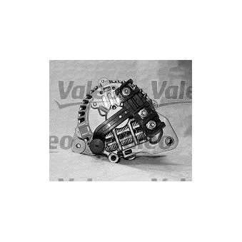Alternateur VALEO 437582