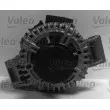 Alternateur VALEO 437585 - Visuel 2