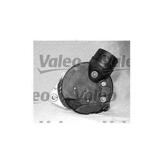 Alternateur VALEO 437595