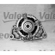 Alternateur VALEO 437604 - Visuel 2