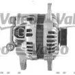 Alternateur VALEO 437627 - Visuel 2