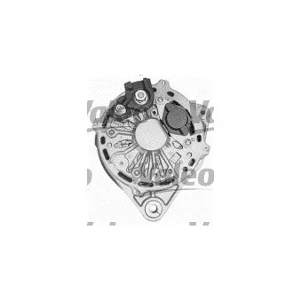 Alternateur VALEO 437629