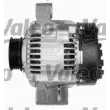 Alternateur VALEO 437631 - Visuel 2