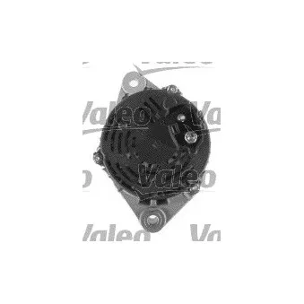 Alternateur VALEO 437635