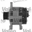 Alternateur VALEO 437635 - Visuel 2