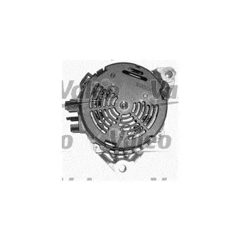 Alternateur VALEO 437636