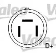 Alternateur VALEO 437638 - Visuel 1