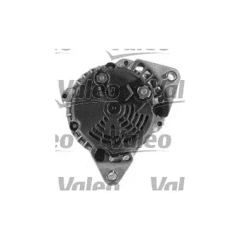 Alternateur VALEO 437649