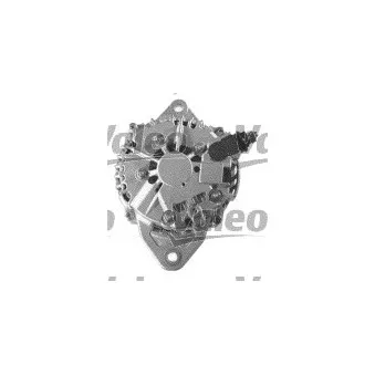 Alternateur VALEO 437650