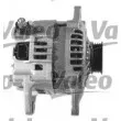 Alternateur VALEO 437650 - Visuel 2