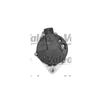 Alternateur VALEO 437652
