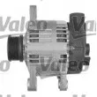 Alternateur VALEO 437652 - Visuel 2