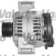 Alternateur VALEO 437662 - Visuel 2