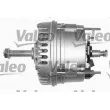 Alternateur VALEO 437663 - Visuel 2