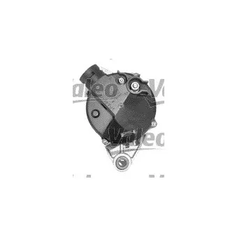 Alternateur VALEO 437669