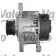 Alternateur VALEO 437670 - Visuel 2
