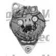 Alternateur VALEO 437672 - Visuel 1