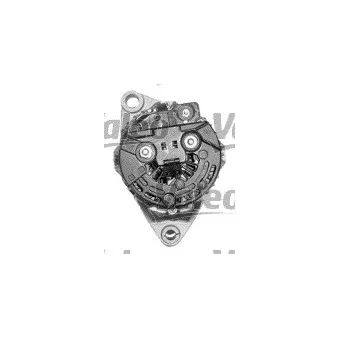 Alternateur VALEO 437672