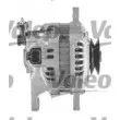 Alternateur VALEO 437681 - Visuel 2