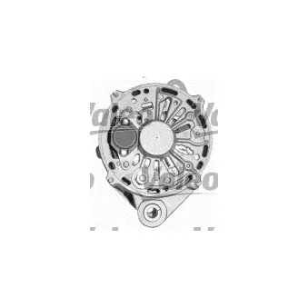 Alternateur VALEO 437686