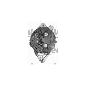 Alternateur VALEO 437708