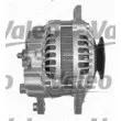 Alternateur VALEO 437712 - Visuel 2