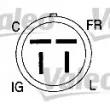 Alternateur VALEO 437720 - Visuel 1