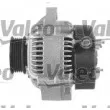 Alternateur VALEO 437725 - Visuel 2