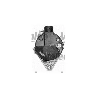 Alternateur VALEO 437735