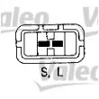 Alternateur VALEO 437747 - Visuel 1